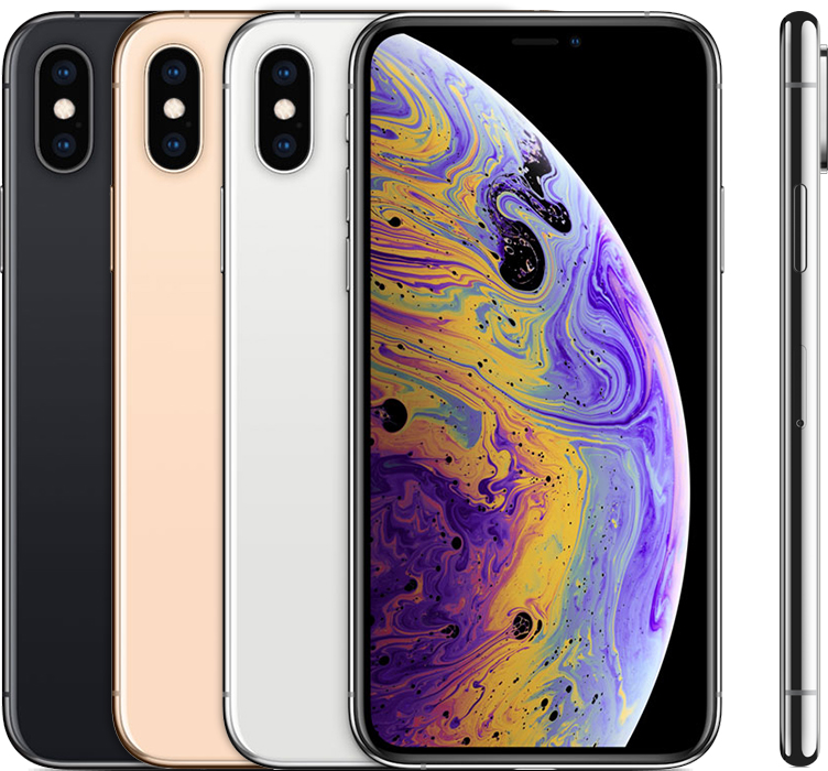 iPhone XS product image