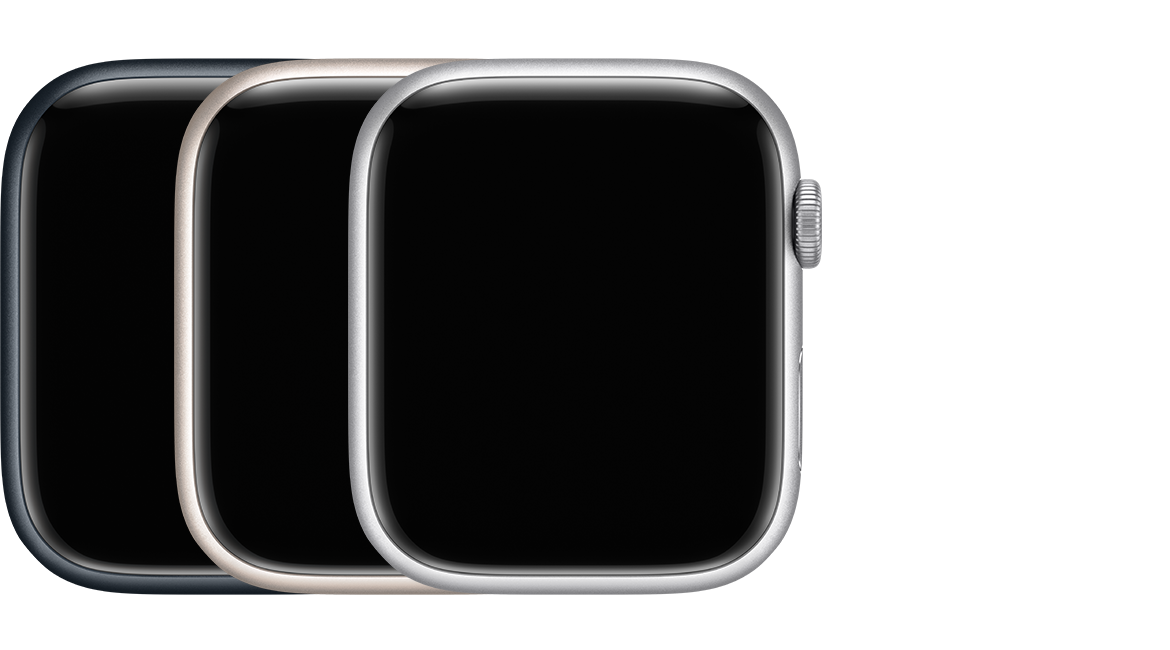 Apple Watch SE 2 (GPS + Cellular) product image