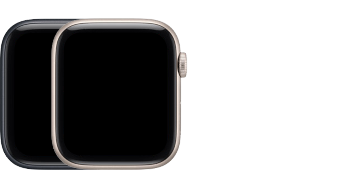 Apple Watch SE 3 (GPS + Cellular) product image