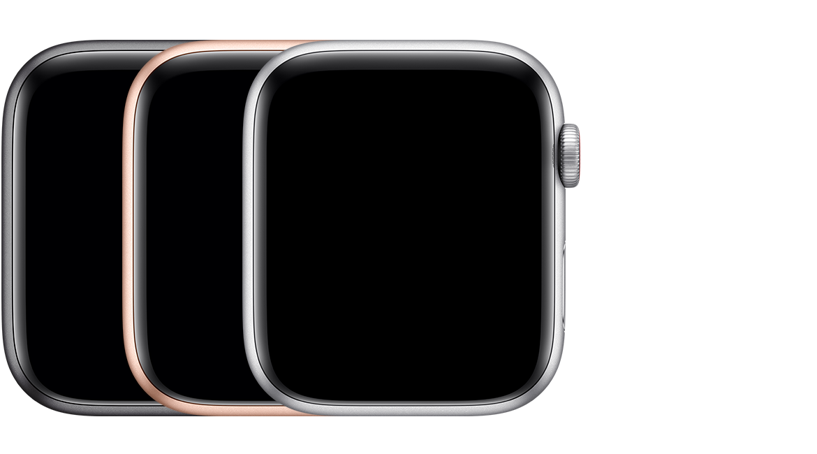 Apple Watch SE (1st generation) product image