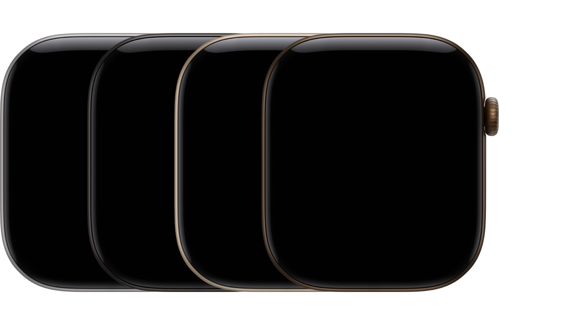 Apple Watch Series 12 (GPS + Cellular) Aluminium product image