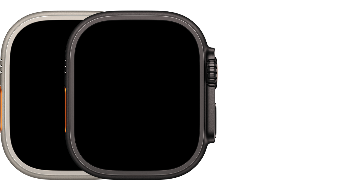 Apple Watch Ultra 3 product image