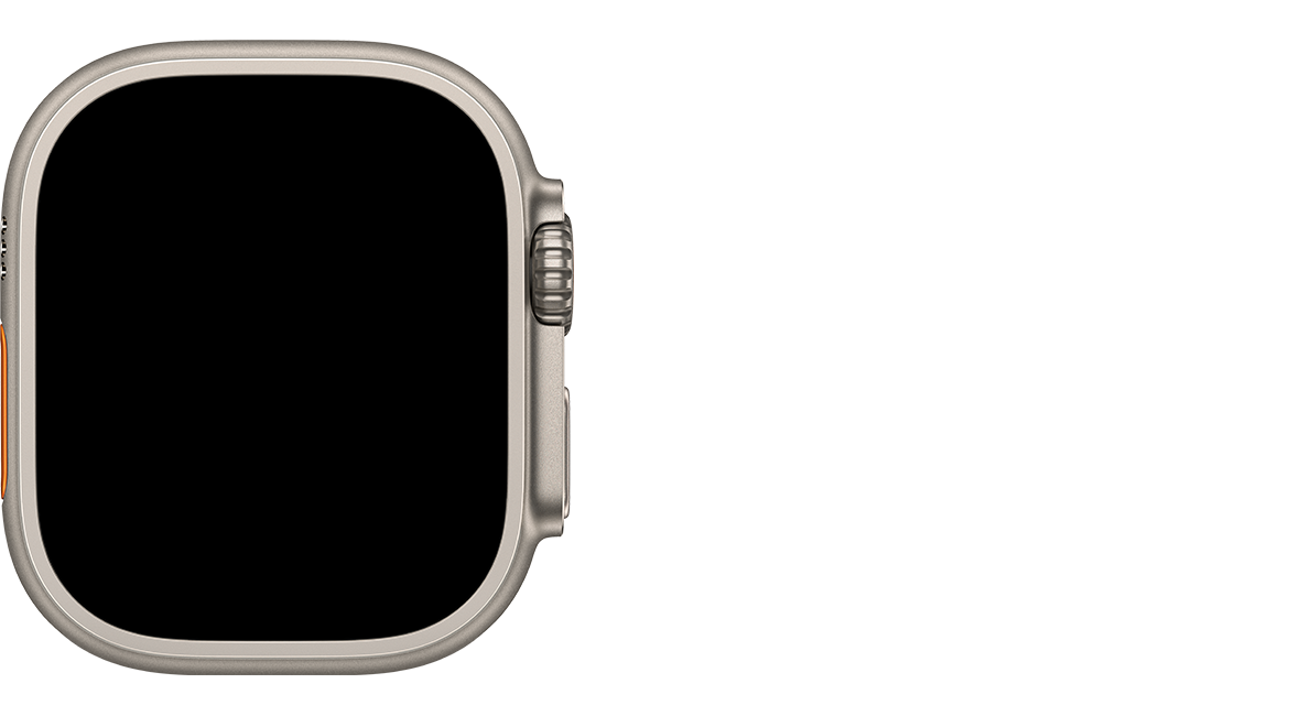 Apple Watch Ultra product image