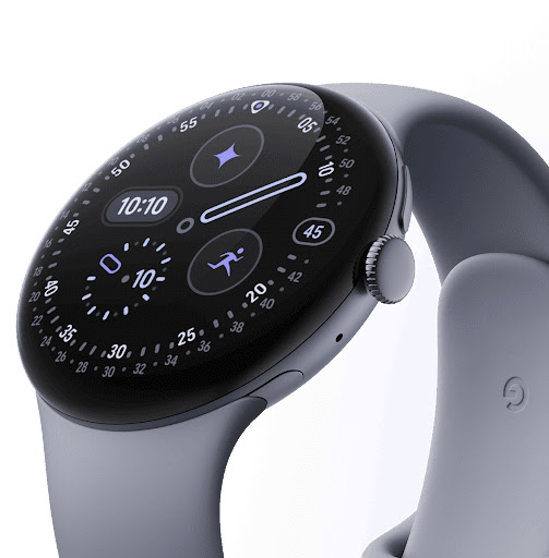 Google Pixel Watch product image