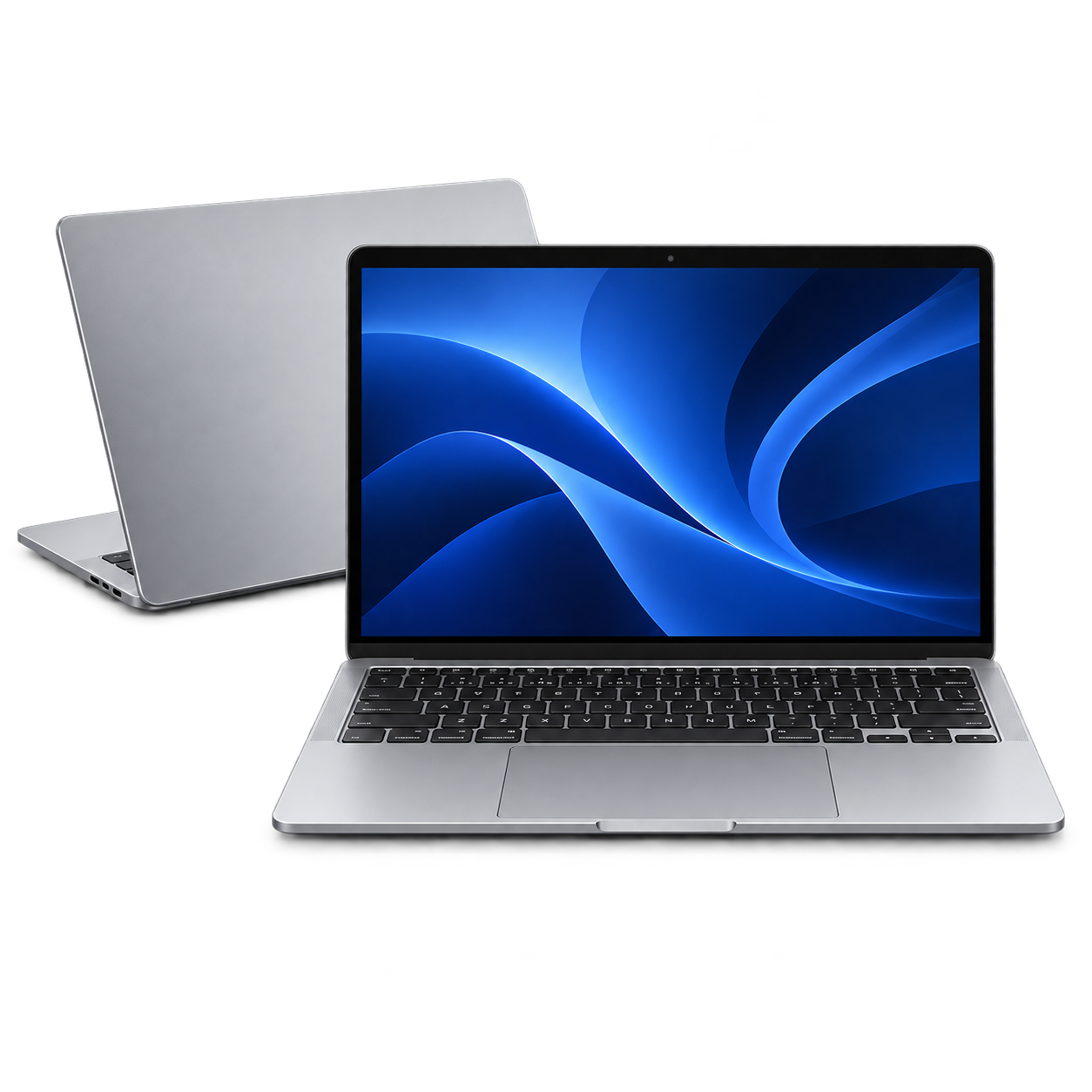 Representative laptop device image