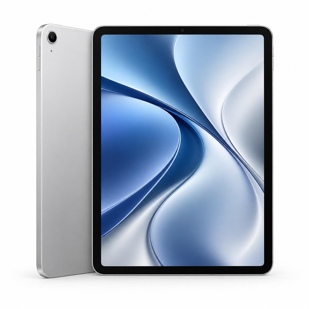 Representative ipad device image